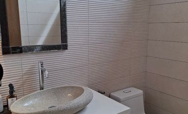 The Stunning House for Sale in Ponderosa Leisure Farm, Silang Cavite