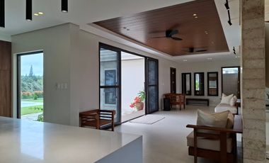 The Stunning House for Sale in Ponderosa Leisure Farm, Silang Cavite