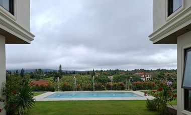 The Stunning House for Sale in Ponderosa Leisure Farm, Silang Cavite
