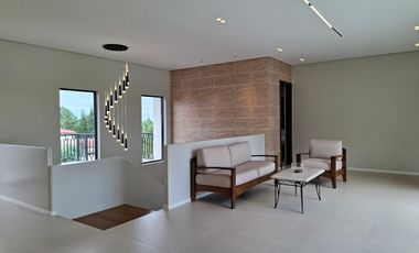 The Stunning House for Sale in Ponderosa Leisure Farm, Silang Cavite