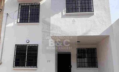 casa en venta en