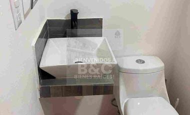 casa en venta en