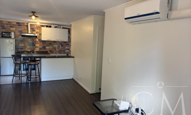 Departamento en Brisas de la Ribera