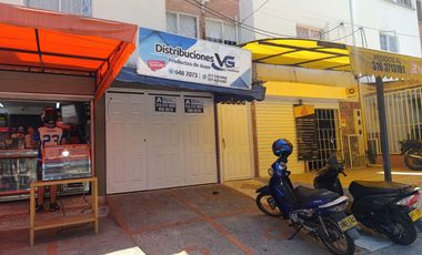 ARRENDAMOS LOCAL COMERCIAL CASCO ANTIGUO FLORIDABLANCA
