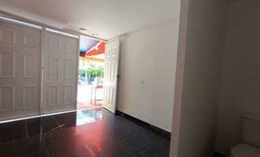 ARRENDAMOS LOCAL COMERCIAL CASCO ANTIGUO FLORIDABLANCA