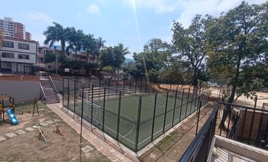 VENDEMOS HERMOSO APARTAMENTO FLORIDABLANCA 3 ALCOBAS ZONA SOCIAL.