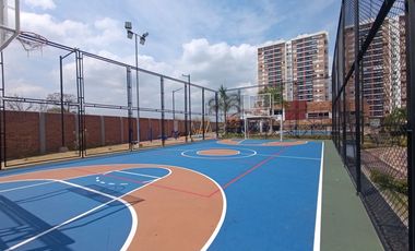 VENDEMOS HERMOSO APARTAMENTO FLORIDABLANCA 3 ALCOBAS ZONA SOCIAL.