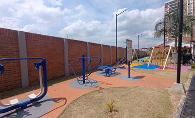 VENDEMOS HERMOSO APARTAMENTO FLORIDABLANCA 3 ALCOBAS ZONA SOCIAL.