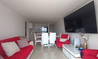 VENDEMOS HERMOSO APARTAMENTO FLORIDABLANCA 3 ALCOBAS ZONA SOCIAL.