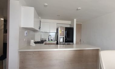 VENDEMOS HERMOSO APARTAMENTO FLORIDABLANCA 3 ALCOBAS ZONA SOCIAL.