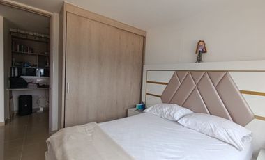 VENDEMOS HERMOSO APARTAMENTO FLORIDABLANCA 3 ALCOBAS ZONA SOCIAL.