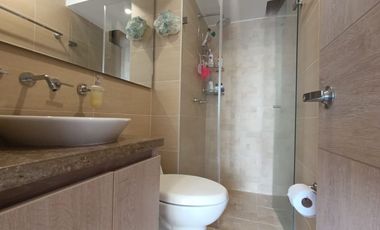 VENDEMOS HERMOSO APARTAMENTO FLORIDABLANCA 3 ALCOBAS ZONA SOCIAL.