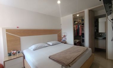 VENDEMOS HERMOSO APARTAMENTO FLORIDABLANCA 3 ALCOBAS ZONA SOCIAL.