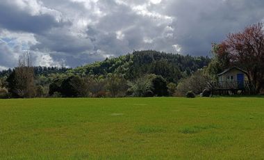 Parcelas Parque Nereo ubicadas cerca de Hualqui y a un paso de Concepción