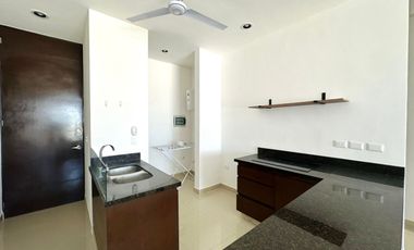Departamento semi-amueblado en Autana.