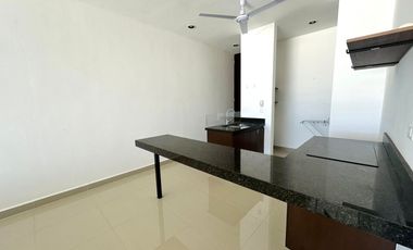 Departamento semi-amueblado en Autana.