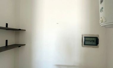 Departamento semi-amueblado en Autana.