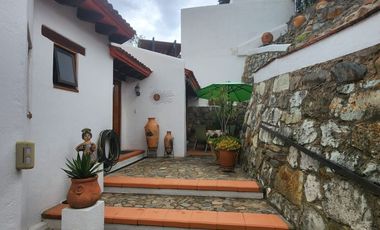 CASA EN VENTA CON 4 RECAMARAS EN SAN FELIPE DEL AGUA
