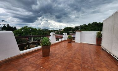 CASA EN VENTA CON 4 RECAMARAS EN SAN FELIPE DEL AGUA