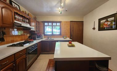 CASA EN VENTA CON 4 RECAMARAS EN SAN FELIPE DEL AGUA