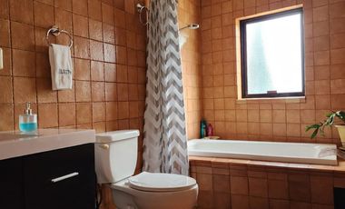 CASA EN VENTA CON 4 RECAMARAS EN SAN FELIPE DEL AGUA