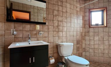 CASA EN VENTA CON 4 RECAMARAS EN SAN FELIPE DEL AGUA