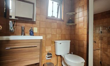 CASA EN VENTA CON 4 RECAMARAS EN SAN FELIPE DEL AGUA