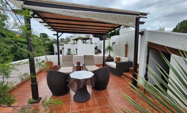 CASA EN VENTA CON 4 RECAMARAS EN SAN FELIPE DEL AGUA