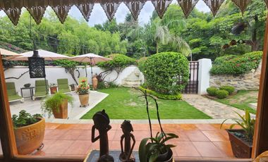 CASA EN VENTA CON 4 RECAMARAS EN SAN FELIPE DEL AGUA