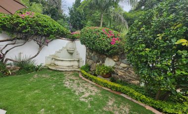 CASA EN VENTA CON 4 RECAMARAS EN SAN FELIPE DEL AGUA
