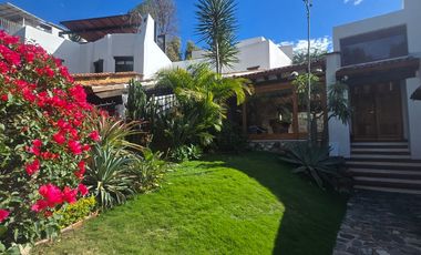 CASA EN VENTA CON 4 RECAMARAS EN SAN FELIPE DEL AGUA