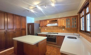 CASA EN VENTA CON 4 RECAMARAS EN SAN FELIPE DEL AGUA