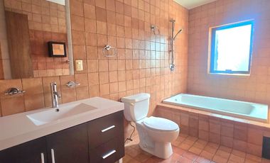 CASA EN VENTA CON 4 RECAMARAS EN SAN FELIPE DEL AGUA