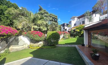 CASA EN VENTA CON 4 RECAMARAS EN SAN FELIPE DEL AGUA