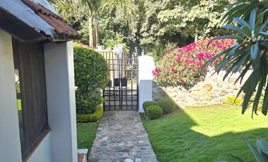 CASA EN VENTA CON 4 RECAMARAS EN SAN FELIPE DEL AGUA