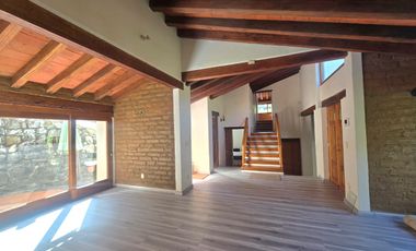 CASA EN VENTA CON 4 RECAMARAS EN SAN FELIPE DEL AGUA