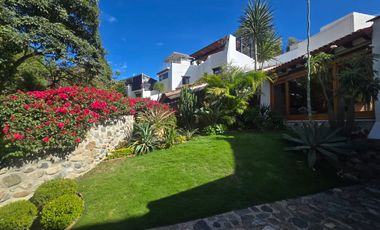 CASA EN VENTA CON 4 RECAMARAS EN SAN FELIPE DEL AGUA