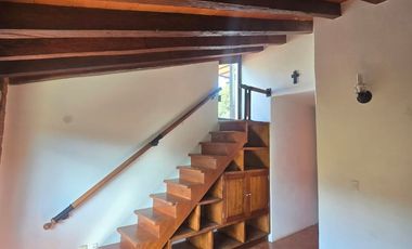 CASA EN VENTA CON 4 RECAMARAS EN SAN FELIPE DEL AGUA