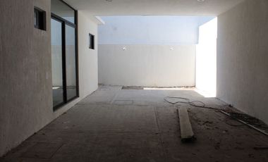 VENDO CASA NUEVA EN COL. PLAYA LINDA EN EL PUETO DE VERACRUZ