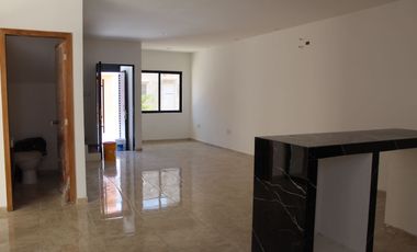VENDO CASA NUEVA EN COL. PLAYA LINDA EN EL PUETO DE VERACRUZ