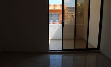 VENDO CASA NUEVA EN COL. PLAYA LINDA EN EL PUETO DE VERACRUZ