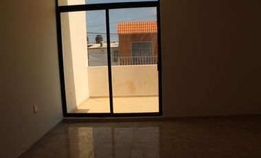 VENDO CASA NUEVA EN COL. PLAYA LINDA EN EL PUETO DE VERACRUZ
