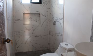 VENDO CASA NUEVA EN COL. PLAYA LINDA EN EL PUETO DE VERACRUZ