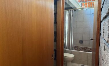 Venta de casa en Santa María Tepepan