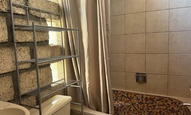 Venta de casa en Santa María Tepepan