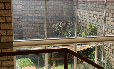 Venta de casa en Santa María Tepepan