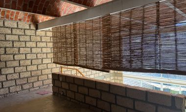 Venta de casa en Santa María Tepepan