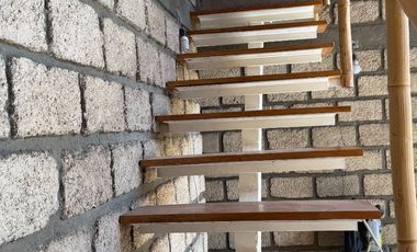 Venta de casa en Santa María Tepepan