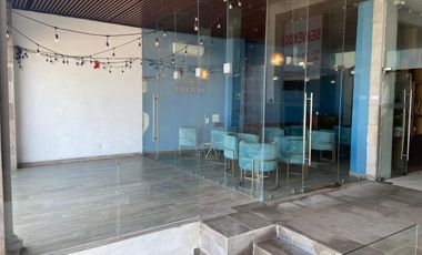 RENTÓ LOCAL EN COSTA VERDE