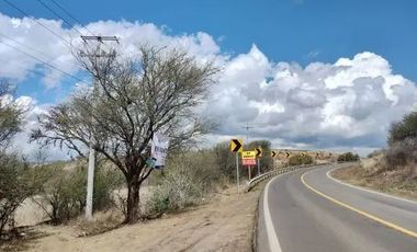 TERRENO EN SAN JOSE DE TRANSITO